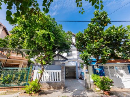 Villa Vũng Tàu 16 Tô Ngọc Vân