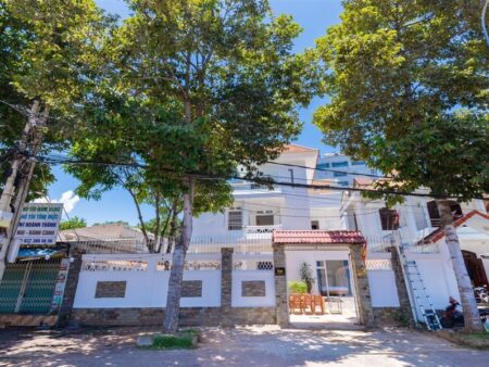 Villa Vũng Tàu 66 Võ Thị Sáu