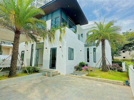 Villa Vũng Tàu S09 khu Sappire Aria Resort