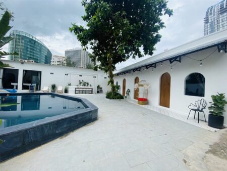 Villa Vũng Tàu 06 Nguyễn Biểu