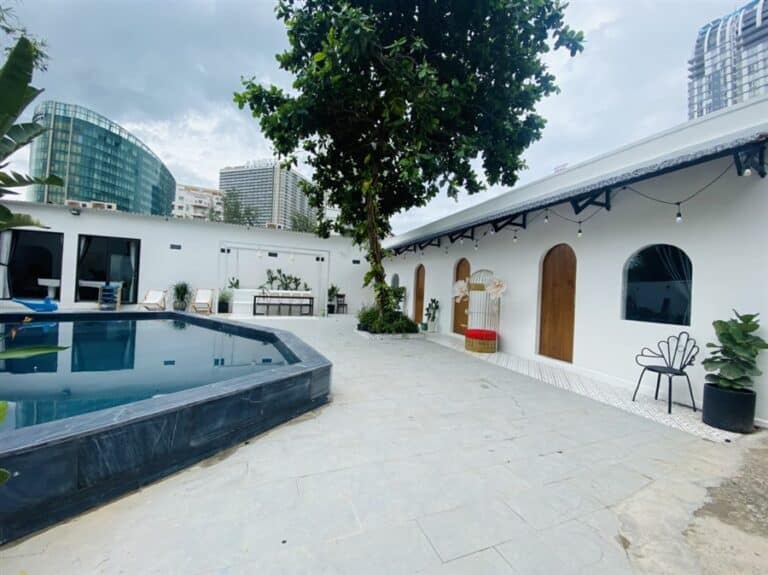 Villa Vũng Tàu 06 Nguyễn Biểu