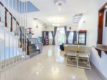 Villa 10/5 Lạc Long Quân Vũng Tàu