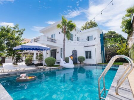 Villa Vũng Tàu 11 Đào Duy Từ