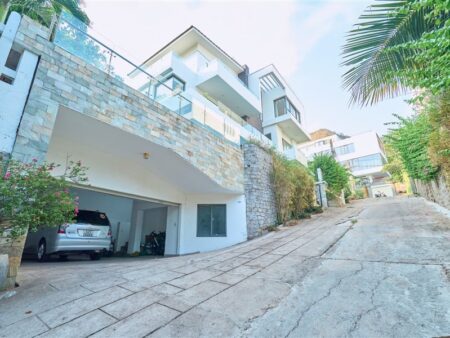 Villa Vũng Tàu view biển 12/16 Trần Phú