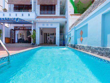 Villa 129/11 Phan Chu Trinh Vũng Tàu