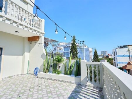 Villa 160/20 Hoàng Hoa Thám Vũng Tàu