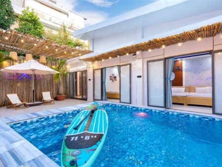 Villa Vũng Tàu 19 Văn Cao