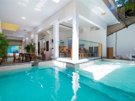 Villa Vũng Tàu 220/10 Phan Chu Trinh