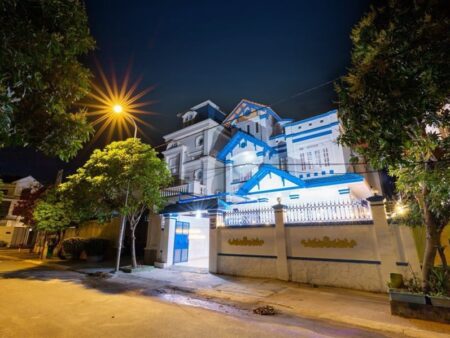 Villa Vũng Tàu 28 Tô Ngọc Vân