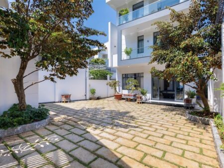 Villa 39 Vi Ba Vũng Tàu