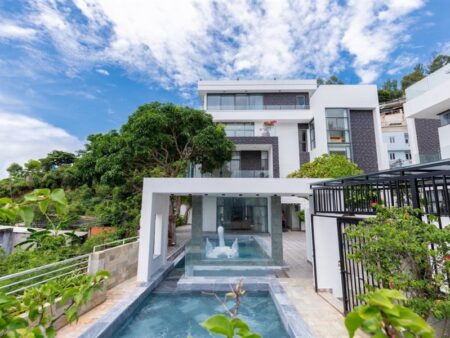 Villa Vũng Tàu 42/5A Trần Phú