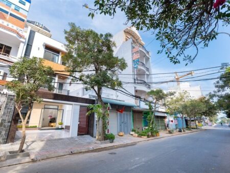 Villa 5A Trần Quý Cáp Vũng Tàu