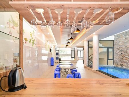 Villa Vũng Tàu gần bãi sau C20 Ngô Nhân Tịnh