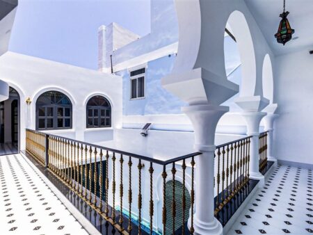 Villa E7A khu Biệt Thự Phương Nam Vũng Tàu