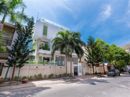 Villa Vũng Tàu S2 Phan Huy Chú
