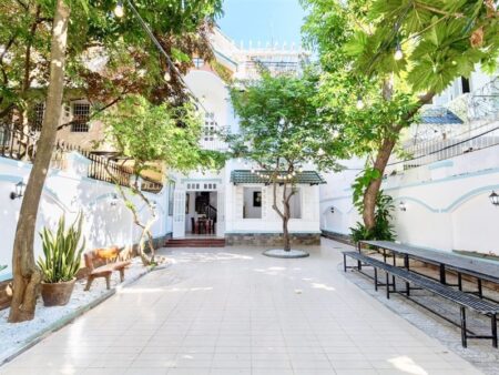 Villa Vũng Tàu 109/20 Võ Thị Sáu