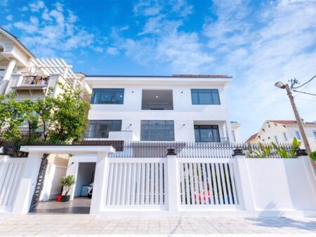 Villa Vũng Tàu C7 Dương Minh Châu