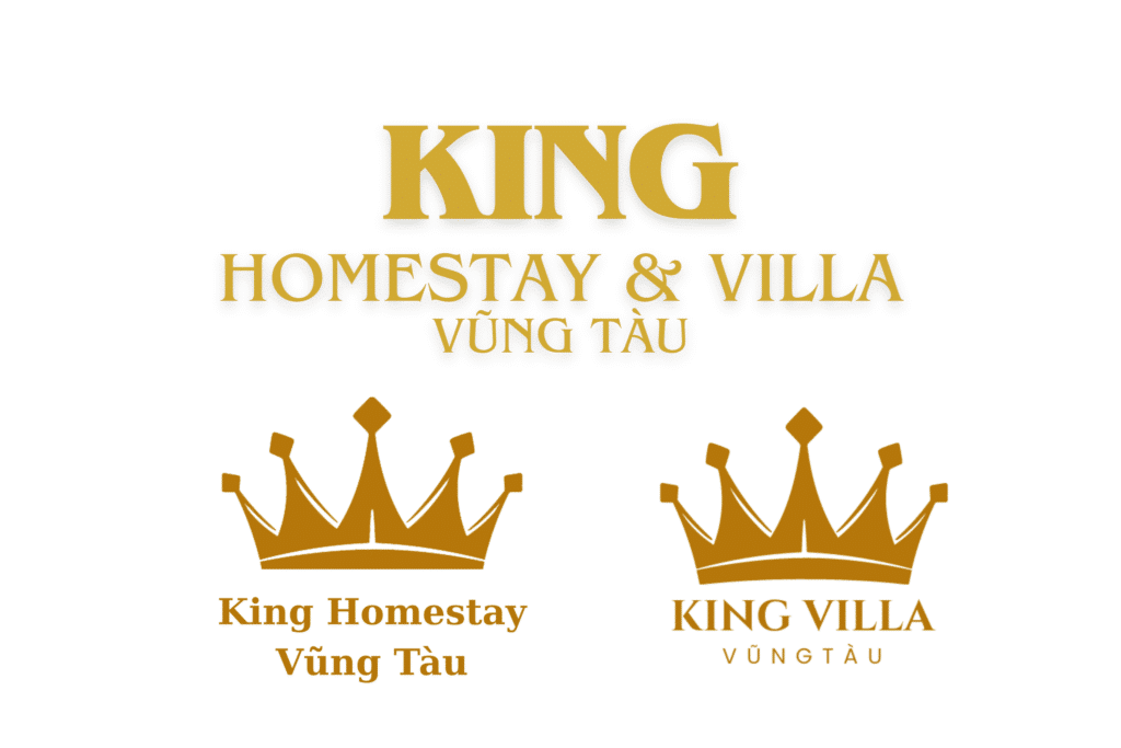 King Homestay & Villa Vũng Tàu – Uy tín tạo nên thương hiệu