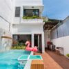 Villa Vũng Tàu 75 Võ Thị Sáu - H Minihome