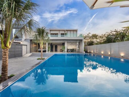 Villa Vũng Tàu 16 Hà Huy Tập