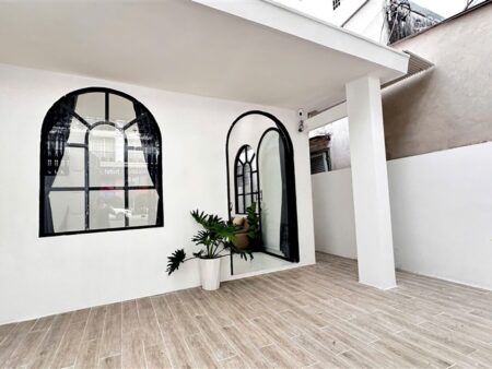 Villa Vũng Tàu 268 Phan Chu Trinh