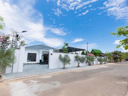 Villa Vũng Tàu 27 Tản Viên
