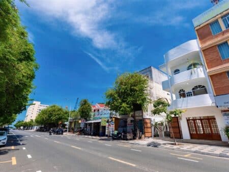 Villa Vũng Tàu 286 Phan Chu Trinh