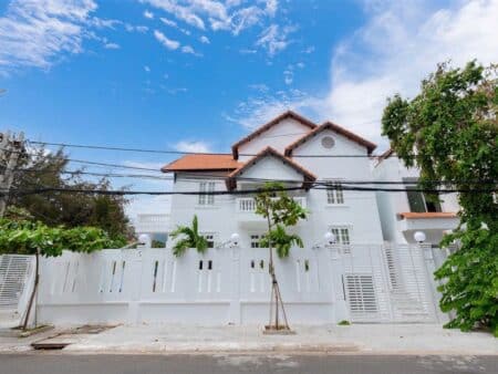 Villa Vũng Tàu 30 Dương Minh Châu