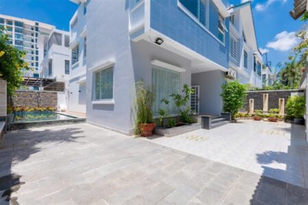 Villa Vũng Tàu B2.17 Thùy Dương 5
