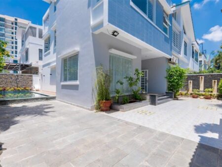 Villa Vũng Tàu B2.17 Thùy Dương 5