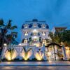 Villa Vũng Tàu B2.36 Ba Vì