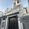 Nhà phố 163 Bà Triệu