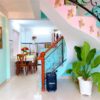 Nhà phố 53/9E Nguyễn Hiền