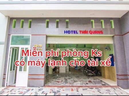Nhà phố 45/15 Thùy Vân