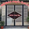 Nhà phố 45/5C Thùy Vân