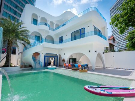 Villa 06 Nguyễn Tuân