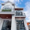 Villa 195 Võ Thị Sáu