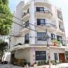 Villa 1A Hồ Quý Ly