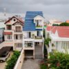 Villa 221/10 Trương Công Định