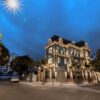 Villa 24 Nguyễn Hữu Tiến
