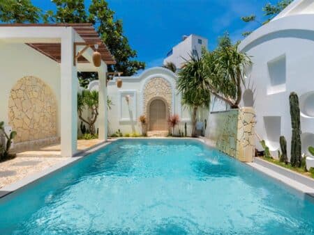 Villa 25 Nguyễn Hiền