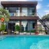 Villa 279/23 Bình Giã