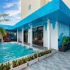Villa 8A2 Thùy Vân