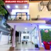 Villa 9 Bàu Sen 3