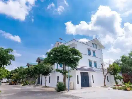 Villa 11 phòng ngủ