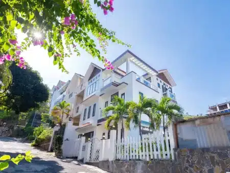Villa 3 phòng ngủ