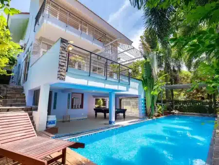 Villa 6 phòng ngủ