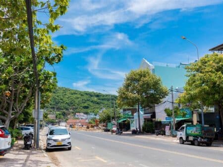 Villa 50 Võ Thị Sáu