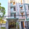 Nhà phố 1A/3 Hồ Quý Ly