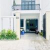 Nhà phố 28 Phan Huy Ích